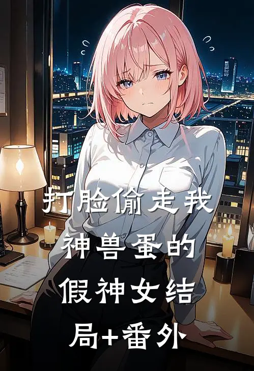 打脸偷走我神兽蛋的假神女结局+番外