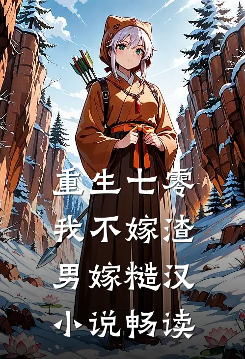 重生七零，我不嫁渣男嫁糙汉小说畅读