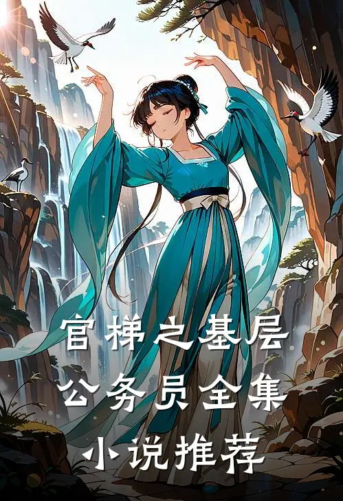 官梯之【基层公务员】全集小说推荐