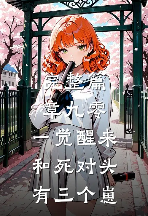 完整篇章九零：一觉醒来和死对头有三个崽
