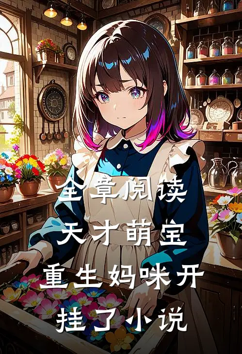 全章阅读天才萌宝:重生妈咪开挂了小说