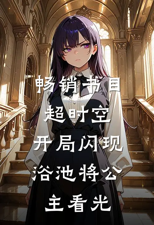 畅销书目超时空：开局闪现浴池将公主看光