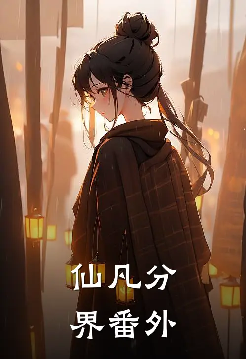 仙凡分界番外