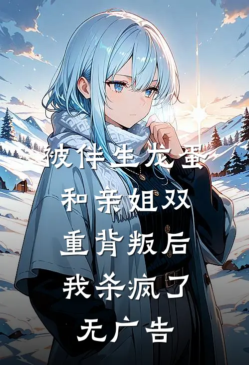 被伴生龙蛋和亲姐双重背叛后，我杀疯了无广告