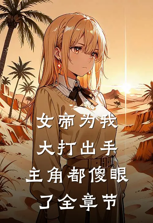 女帝为我大打出手，主角都傻眼了全章节