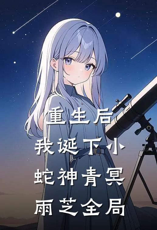 重生后，我诞下小蛇神青冥雨芝全局
