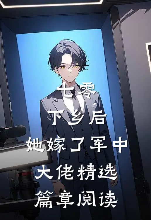 七零：下乡后，她嫁了军中大佬精选篇章阅读