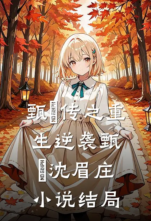 甄嬛传之重生逆袭甄嬛沈眉庄小说结局