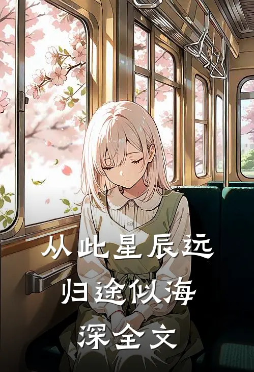 从此星辰远,归途似海深全文阅读