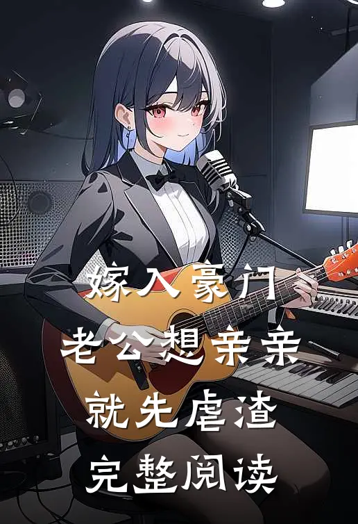 嫁入豪门，老公想亲亲就先虐渣完整阅读