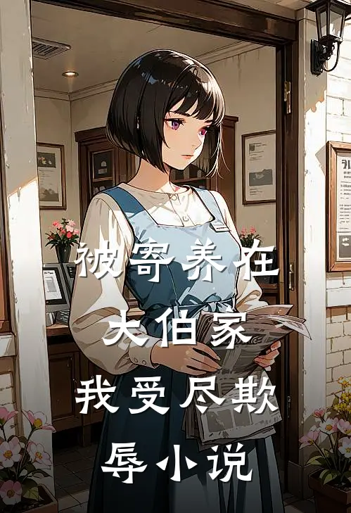 被寄养在大伯家,我受尽欺辱