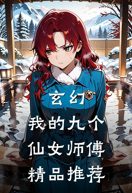 玄幻：我的九个仙女师傅精品推荐