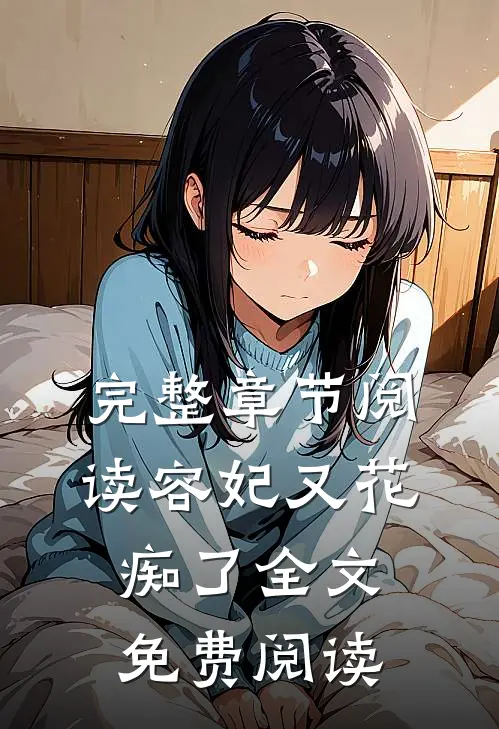 完整章节阅读容妃又花痴了全文免费阅读