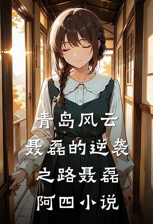 青岛风云：聂磊的逆袭之路聂磊阿四小说