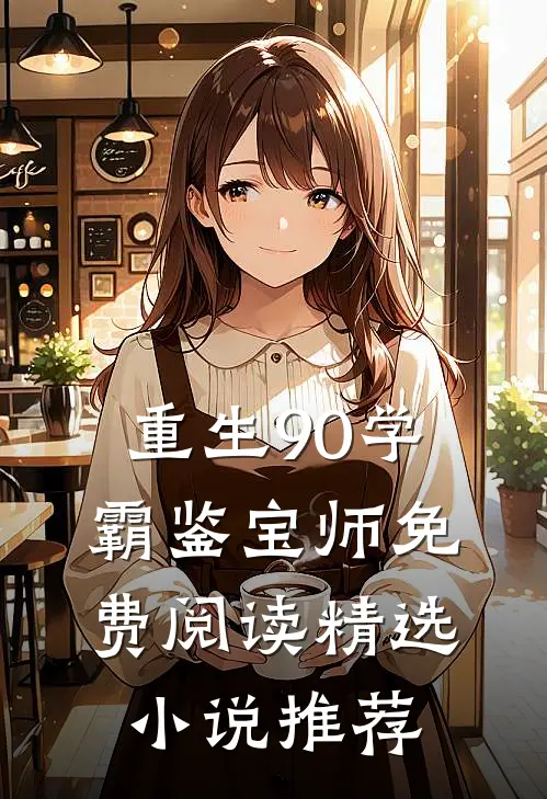 重生90学霸鉴宝师免费阅读精选小说推荐