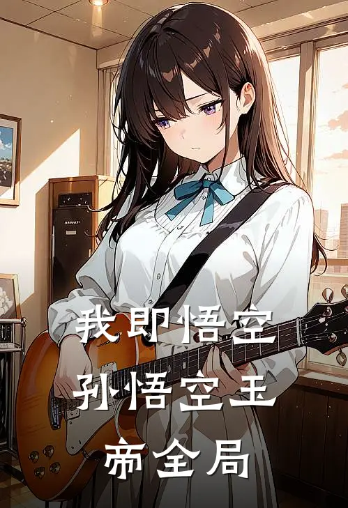 我即悟空孙悟空玉帝全局