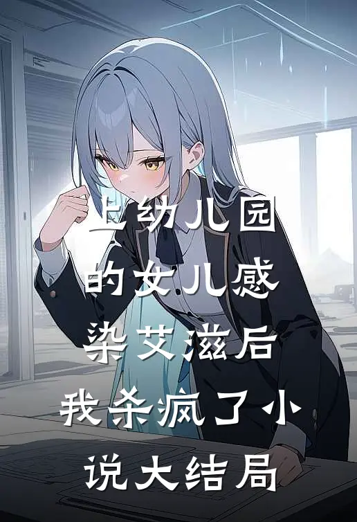 上幼儿园的女儿感染艾滋后，我杀疯了小说大结局