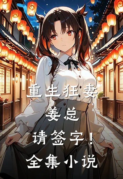 重生狂妻：姜总，请签字！全集小说