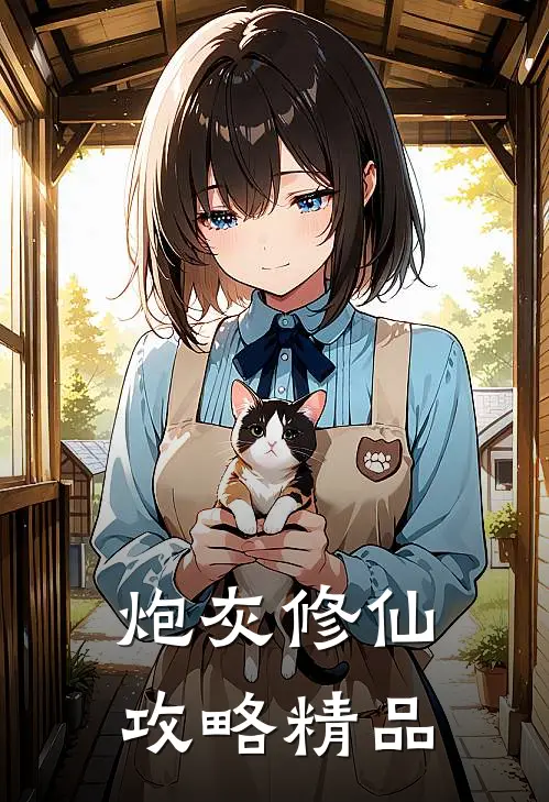 炮灰修仙攻略精品
