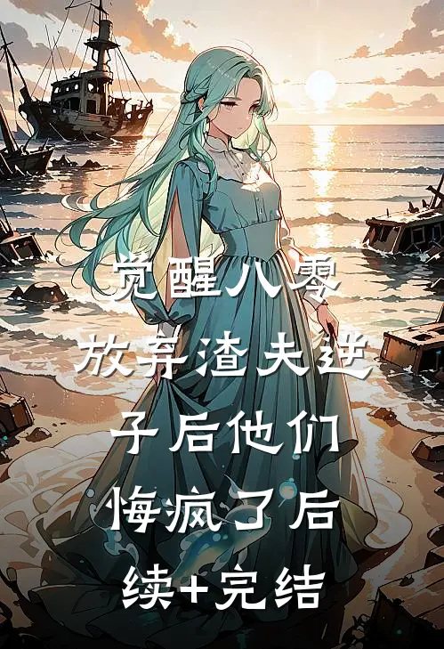 觉醒八零：放弃渣夫逆子后他们悔疯了后续+完结