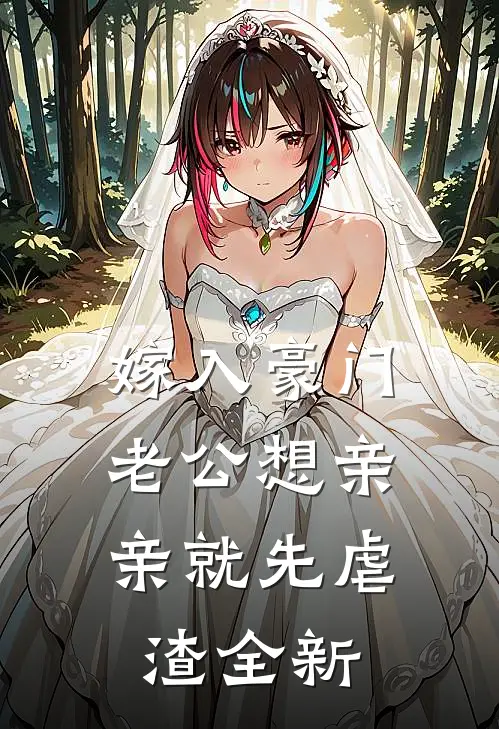 嫁入豪门，老公想亲亲就先虐渣全新