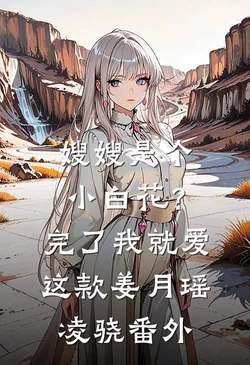 嫂嫂是个小白花？完了，我就爱这款姜月瑶凌骁 番外