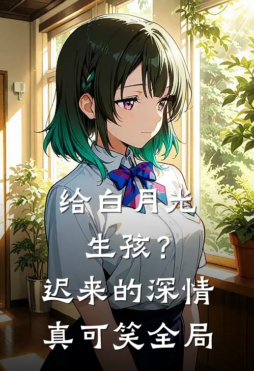 给白月光生孩？迟来的深情真可笑全局