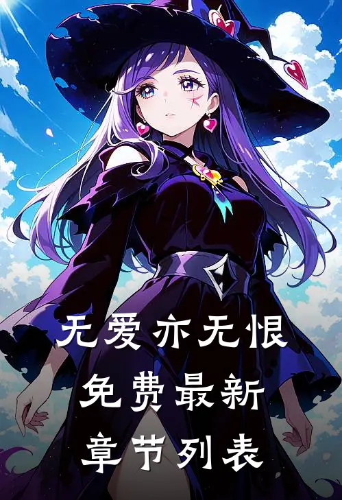 无爱亦无恨免费最新章节列表