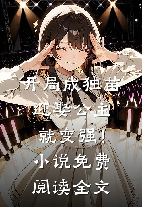 开局成独苗，迎娶公主就变强！小说免费阅读全文