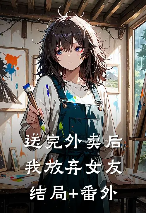 送完外卖后我放弃女友结局+番外