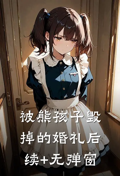 被熊孩子毁掉的婚礼后续+无弹窗