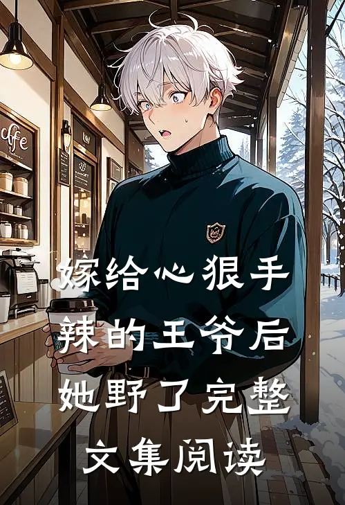 嫁给心狠手辣的王爷后，她野了完整文集阅读