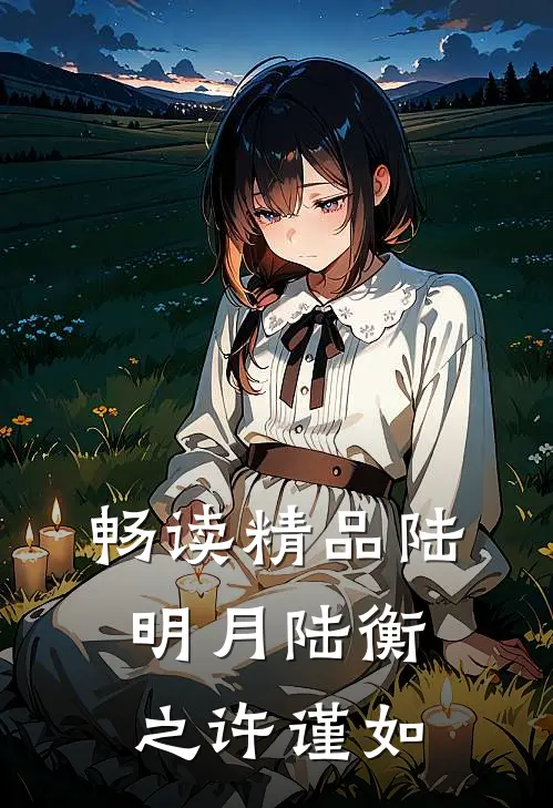 畅读精品陆明月陆衡之许谨如