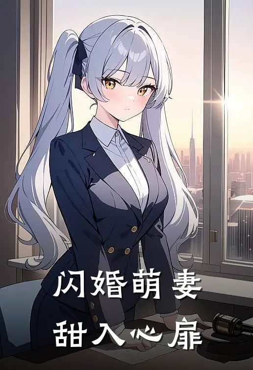 闪婚萌妻甜入心扉