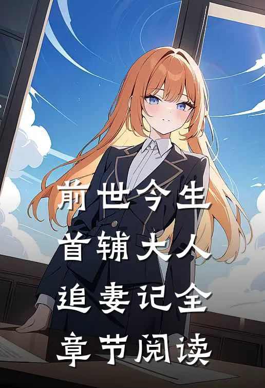 前世今生：首辅大人追妻记全章节阅读