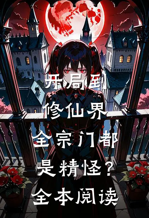 开局到修仙界，全宗门都是精怪？全本阅读