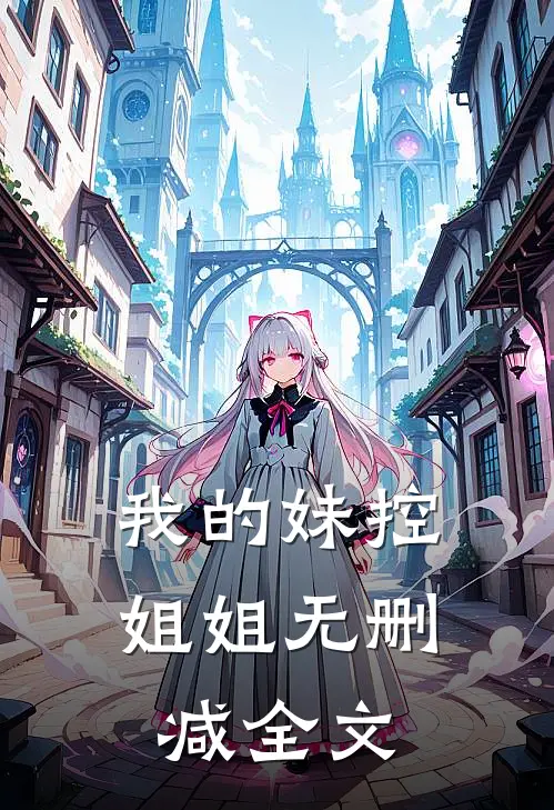 我的妹控姐姐无删减全文