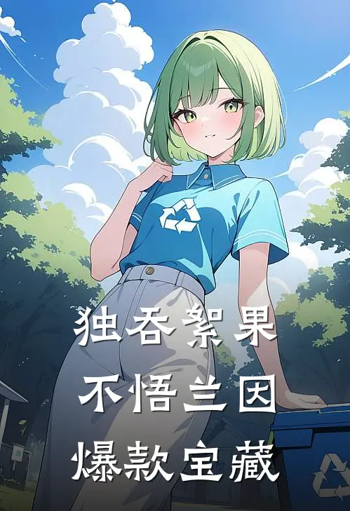 独吞絮果，不悟兰因爆款宝藏