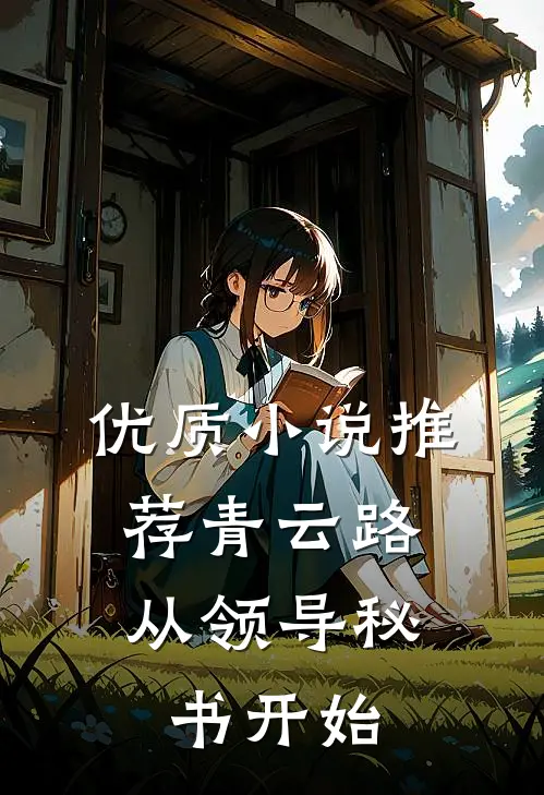 优质小说推荐青云路：从领导秘书开始