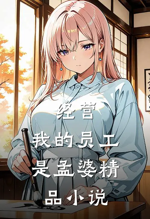 经营：我的员工是孟婆精品小说