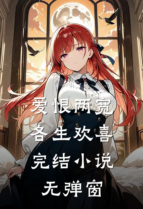 爱恨两宽，各生欢喜完结小说无弹窗
