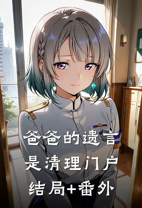 爸爸的遗言是清理门户结局+番外