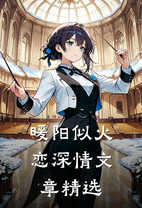 暖阳似火恋深情文章精选