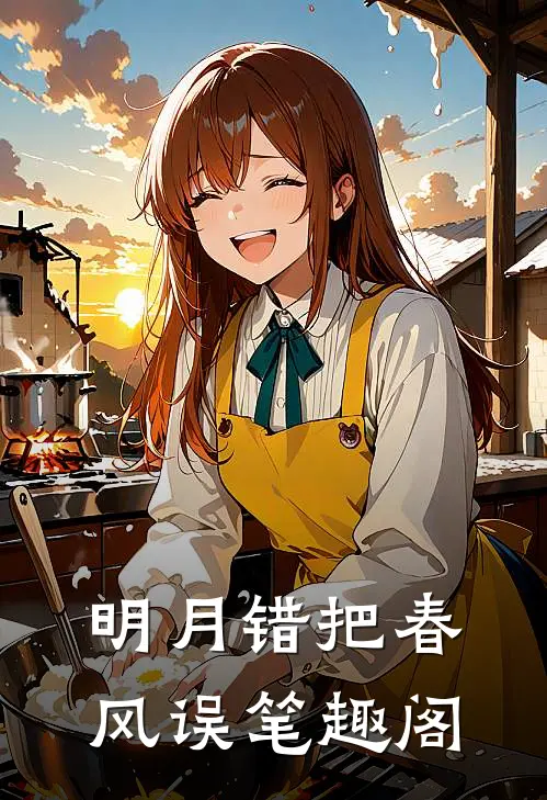 明月错把春风误笔趣阁