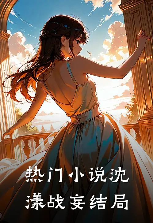 热门小说沈漾战妄 结局