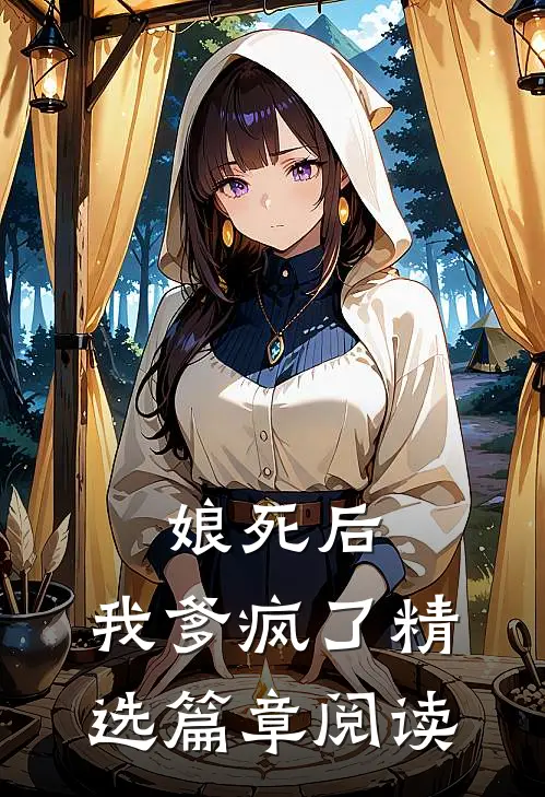 娘死后，我爹疯了精选篇章阅读