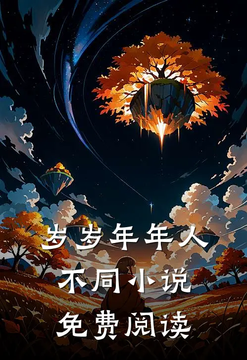 岁岁年年人不同小说免费阅读