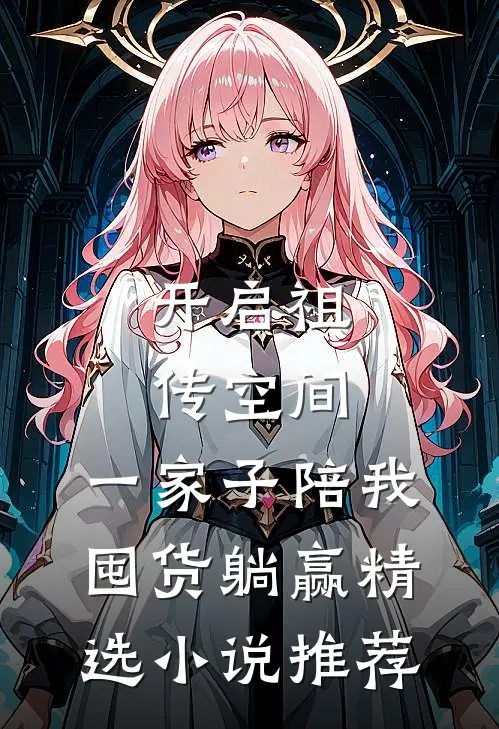 开启祖传空间，一家子陪我囤货躺赢精选小说推荐