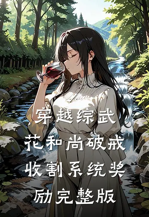 穿越综武：花和尚破戒收割系统奖励完整版