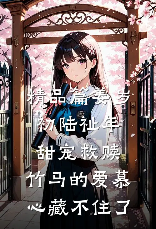精品篇姜岁初陆祉年甜宠救赎:竹马的爱慕心藏不住了